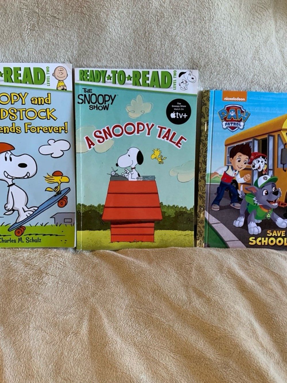 Toddler rainy day bundle 4T - Picture 4 of 6